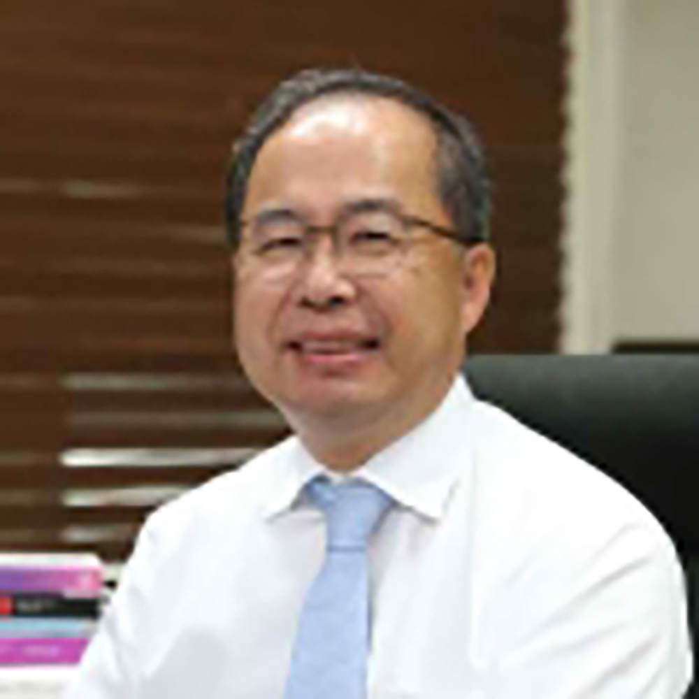 김정호 상임고문