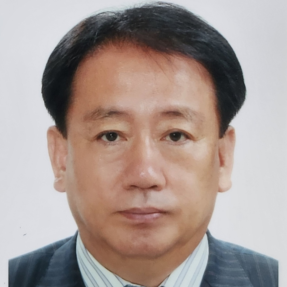 박영배 상임고문