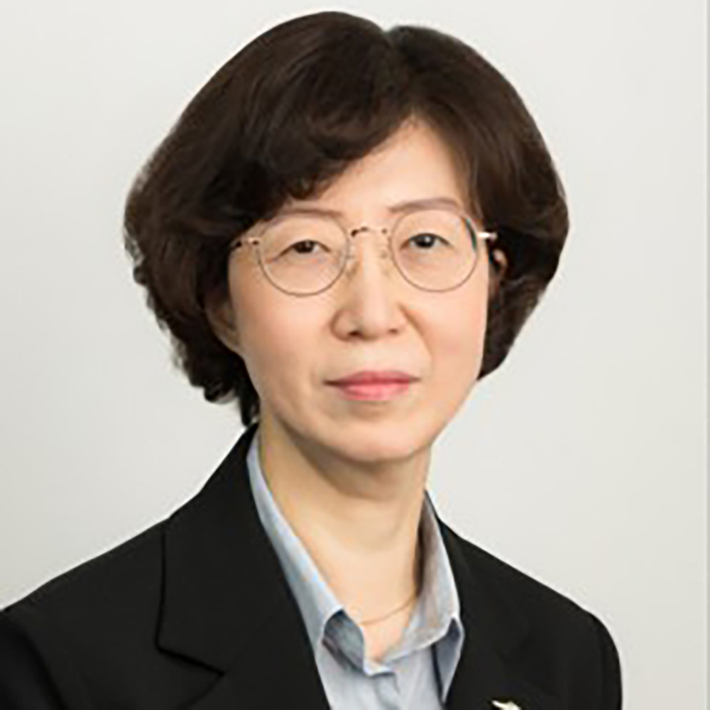 박현영 원장