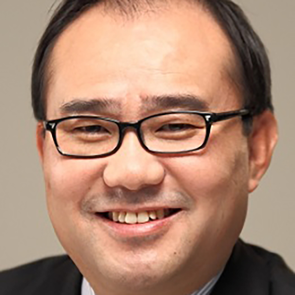 장화철 부회장